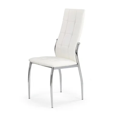 CHAIR K 209, WHITE